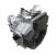 Motor diesel Yorking YD2V92F 15 kW, 997 cmc, 4 timpi, ax conic