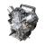 Motor diesel Yorking YD2V92F 15 kW, 997 cmc, 4 timpi, ax conic