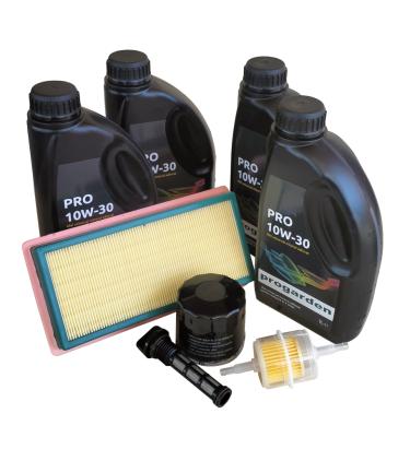 Pachet revizie motor diesel Yorking YD2V92F