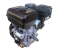 Motor pe benzina Rato R420D-V 9kW, 420cc, 4T OHV, ax drept cu pana