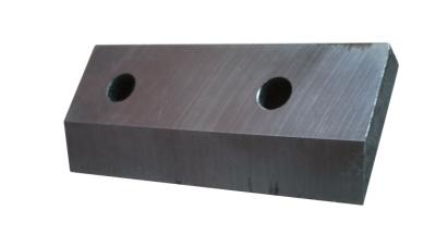 Cuțit ProGarden 90x37 mm pentru TB60, piesă de schimb pentru tocător