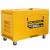 Generator profesional Stager YDE15000TA-TA3, 11.5 kW, DualPower 230-400V, insonorizat, diesel, 3000rpm, pornire electrica