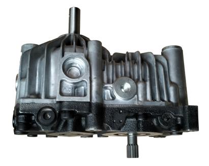 Transmisie hidrostatică BDU-10S D15 mm pentru MSR58 și SVR58