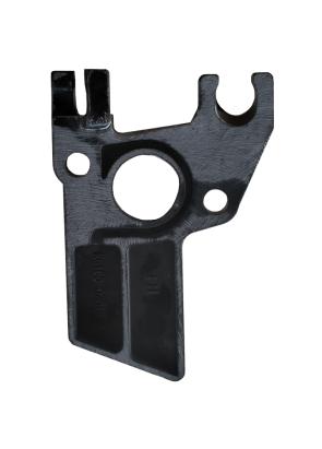 Izolator caldura pentru carburatoare P18 si P19, motoare intre 163 si 212 cmc