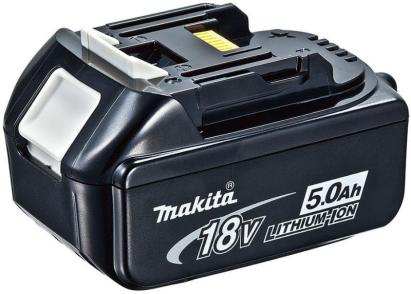 Makita 197280-8 Acumulator LXT Li-Ion BL1850B, 18V, 5Ah