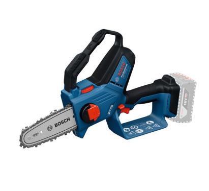 Fierăstrău cu lanț Bosch GKE 18V-15, 18V, lamă 15 cm, solo