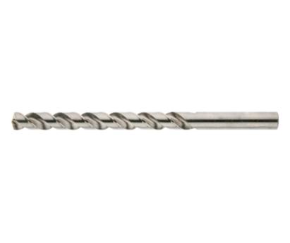 Unior 14000710300 Burghiu extralung pentru metal DIN1869, tip N, HSS rectificat, 3.0x100x150mm
