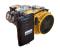 Motor benzină Yihu YH192FBER 11kW, 459cc, 4T OHV, ax conic