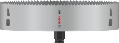 Carotă Bosch Progressor HSS-Co 210x44 mm pentru lemn, plastic și metal