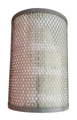 Filtru aer STAGER compatibil YDY33S3 si YDY61S3, 150x225 mm