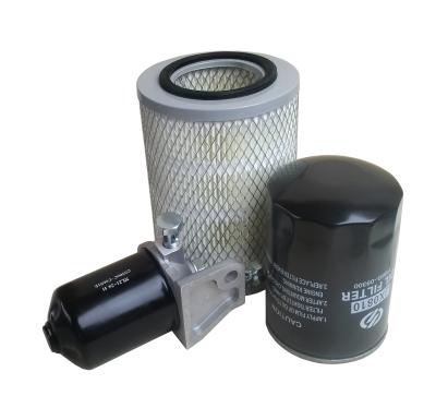 Set complet filtre pentru generator STAGER YDY18S3-E