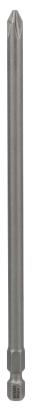 Bosch Bit PH2, 152mm, 1/4"