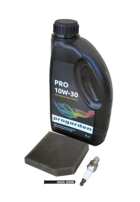 Pachet Revizie pentru generator digital DigiS2000i