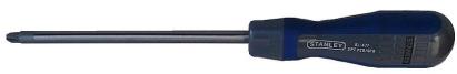 Stanley 1-67-477 Surubelnita Magnum Pozidriv 3