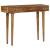 Masă consolă, 102 x 30 x 79 cm, lemn masiv de mango GartenMobel Dekor