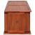 Cufăr de depozitare, 79x34x32 cm, lemn masiv de acacia GartenMobel Dekor