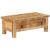 Măsuță de cafea, 90 x 45 x 35 cm, lemn masiv de mango GartenMobel Dekor