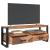 Comodă TV, 120 x 35 x 45 cm, lemn masiv de acacia GartenMobel Dekor