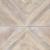 Măsuță de cafea, 110 x 110 x 36 cm, lemn masiv de mango GartenMobel Dekor