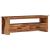 Dulap TV, 118x30x40 cm, lemn masiv GartenMobel Dekor