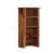 Bibliotecă, 50x30x100 cm, lemn masiv GartenMobel Dekor