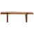 Rafturi de perete, 2 buc., 60x20x18 cm, lemn masiv de acacia GartenMobel Dekor