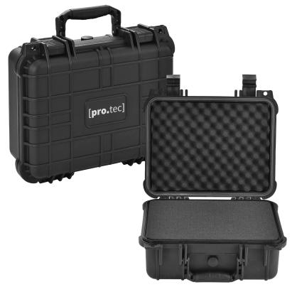 Geantă de protecție etanșă IP55 cu spumă, 35 x 29,5 x 15 cm