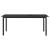 Set mobilier de grădină, 9 piese, antracit, aluminiu GartenMobel Dekor