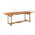 Set mobilier de grădină cu perne, 11 piese, gri GartenMobel Dekor