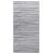Covor de exterior, ARAKIL gri, 80x150 cm, PP GartenMobel Dekor