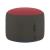 Pouf Stone REMEMBER Ø 55 cm, reversibil, multicolor