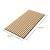 Akustik-Wandpaneel 16er Set Vang 120x60 cm Eichenoptik [NEU.HOLZ]