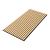 Akustik-Wandpaneel 12er Set Vang 120x60 cm Eichenoptik [NEU.HOLZ]