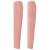 Tăblie de pat cu aripioare, roz, 103x23x118/128 cm, catifea GartenMobel Dekor