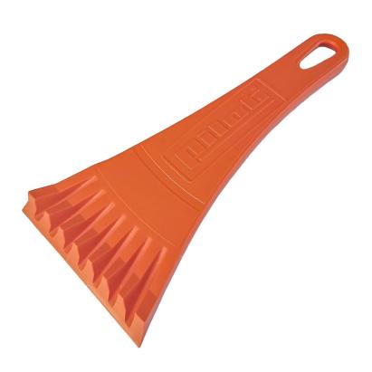 Racletă gheață auto Ro Group din plastic rezistent pentru parbriz