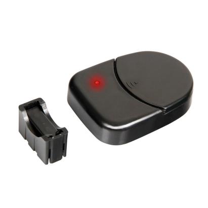 Alarmă pentru deschiderea centurii la scaunul auto de copii Lampa