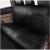 Set huse scaune auto RoGroup Roma din piele ecologica, 9 piese, negru