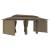 Pavilion cu perdele, gri taupe, 600 x 298 x 270 cm, 180 g/m² GartenMobel Dekor