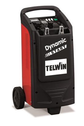 DYNAMIC 420 START - Robot pornire TELWIN