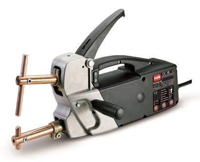 Aparat de sudură în puncte Telwin Digital Modular 400, 400 V, 6300 A