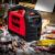 Invertor de sudură MMA Telwin Force 145, 230 V, compact