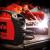 Invertor de sudură MMA Telwin Force 145, 230 V, compact
