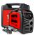 Invertor de sudură MMA Telwin Force 165, 230 V, compact și portabil