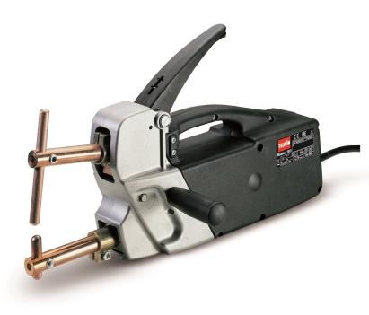 Aparat de sudura in puncte TELWIN Modular 20 TI, 230 V, brate 120 mm