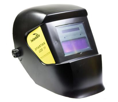 Masca de sudura automata cu cristale lichide Intensiv Spartan 11