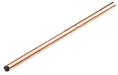 Electrod din cărbune 10x300 mm pentru încălzirea tablei auto