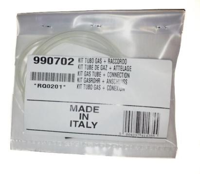 Kit racordare reductor la butelie 1 L pentru aparat de sudură