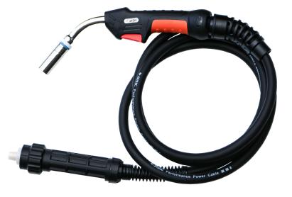 Pistolet de sudură MIG MAG 250A cu euroconector, 5 m