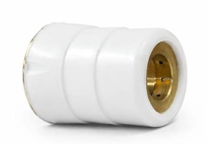 Port-duză pentru pistolet de tăiere cu plasmă CB50, compatibil Intensiv