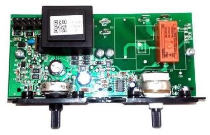 Placă de comandă TELWIN 980462 pentru aparate de sudură MIG-MAG TELMIG